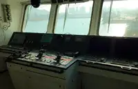 Плавуча бурова установка для продажу