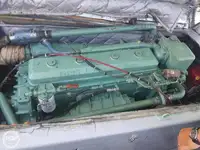 Пасажирський корабель для продажу