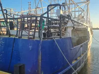 Тральник для продажу