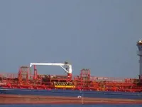 Танкер для нафти/хімікатів для продажу