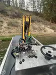 Баржа для продажу