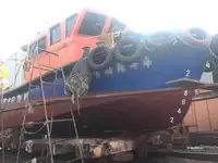 Робочі човни для продажу