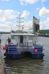 Судно для обслуговування вітрових електростанцій для продажу