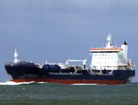 Oil/Chemical tanker на продаж