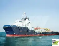 Судно постачання на продаж