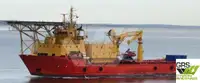Швидкохідне судно постачання (FSV) на продаж