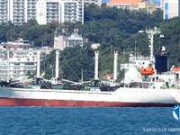 Рефрижераторне судно для продажу