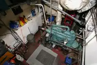 Баржа для продажу