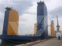 Плаваючий док для продажу