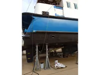 Пасажирський корабель для продажу