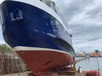 Робочі судна на продаж