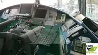 Плавучий готель для продажу