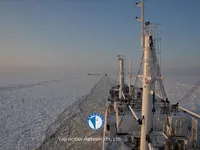 Рефрижераторне судно для продажу