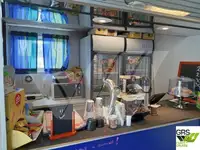 Поромне судно на продаж