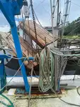 Trawler на продаж