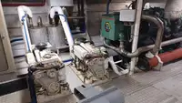 Пасажирський корабель для продажу