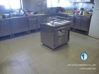 Танкер для нафти/хімікатів для продажу