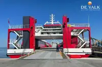 Пором для продажу