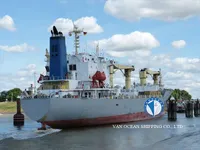 Рефрижераторне судно для продажу