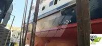 Пасажирський корабель для продажу
