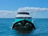 Пасажирський корабель для продажу