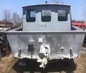 Робочі човни для продажу