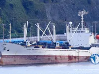 Рефрижераторне судно для продажу