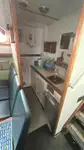 Поромне судно на продаж