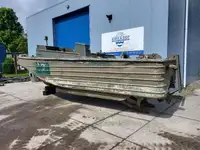 Робочі човни для продажу