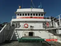 Судно для вилову риби довгими сітками для продажу