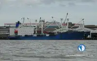Рефрижераторне судно для продажу