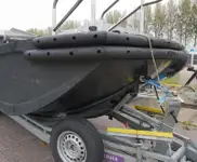 Контейнеровоз для продажу