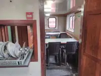 Баржа для продажу