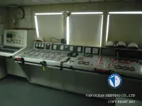 Танкер для нафти/хімікатів для продажу