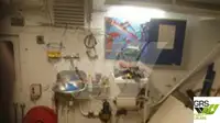 Плавучий готель для продажу
