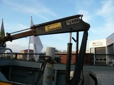 Буксир для продажу