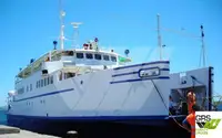 Ro-Ro ship на продаж