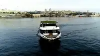 Пасажирський корабель для продажу