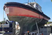 Лоцманський катер для продажу