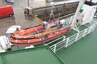 Судно Ro-Ro для продажу