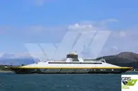 Ro-Ro ship на продаж
