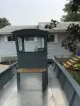 Робочі човни для продажу