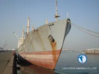 Рефрижераторне судно для продажу