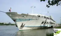 Круїзний лайнер для продажу