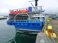 Судно для вилову риби довгими сітками для продажу