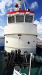 Буксирний човен на продаж