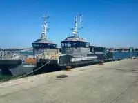 Контейнеровоз для продажу