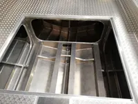 Лоцманський катер для продажу