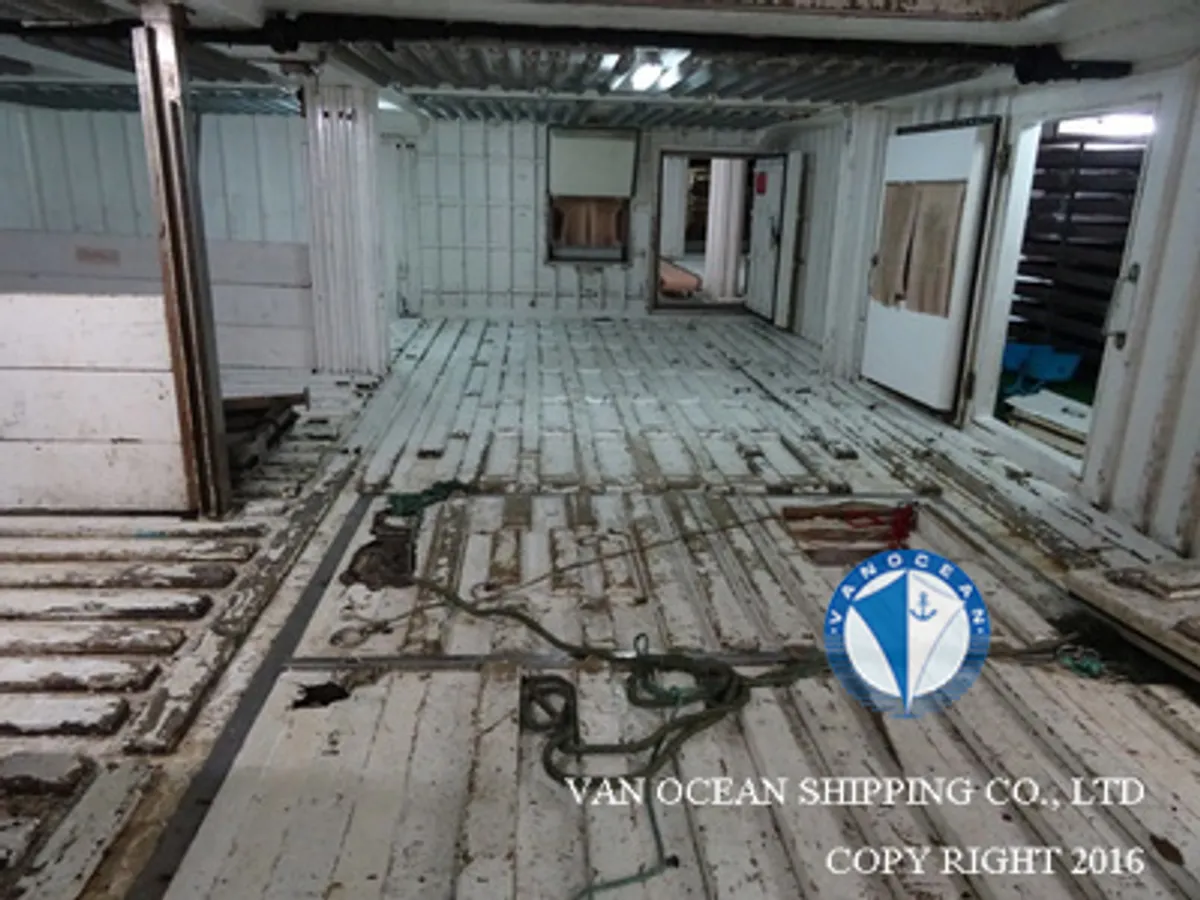 Тральник для продажу
