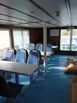 Поромне судно на продаж